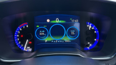 Toyota Corolla 2.0 VVT-i Hybrid GR Sport 5dr CVT Hybrid Estate